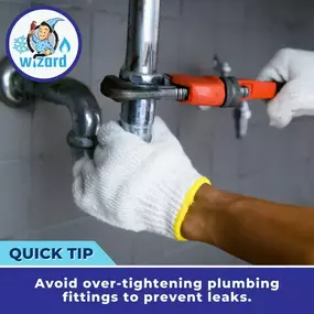 Bild von Wizard Plumbing and Drain