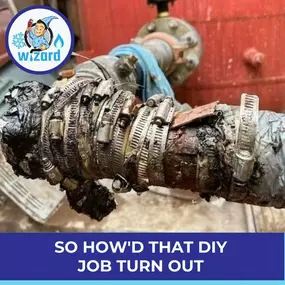 Bild von Wizard Plumbing and Drain