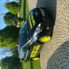 Bild von TAXI    VESELÍ NAD MORAVOU