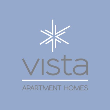 Logo da Vista Apartment Homes