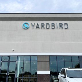 Bild von Yardbird