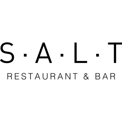 Logo van SALT Restaurant & Bar