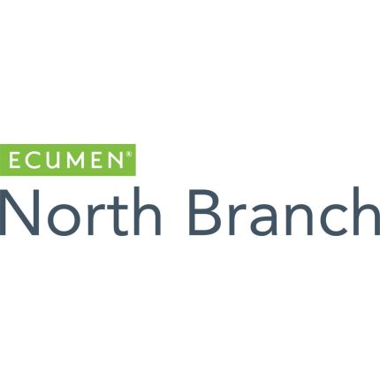 Logo de Ecumen North Branch