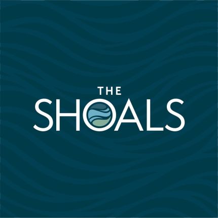 Logotyp från The Shoals