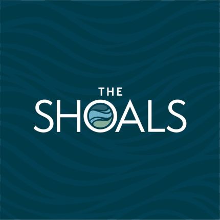 Logotipo de The Shoals