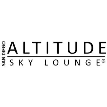 Λογότυπο από ALTITUDE Sky Lounge San Diego