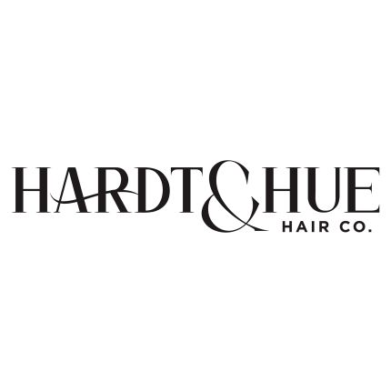 Logo from Hardt & Hue