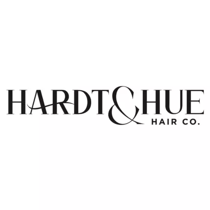 Logo de Hardt & Hue