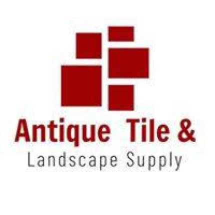 Logotyp från Antique Tile, Pavers & Landscape Supply LLC