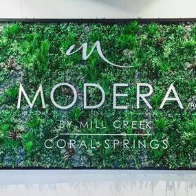 Bild von Modera Coral Springs