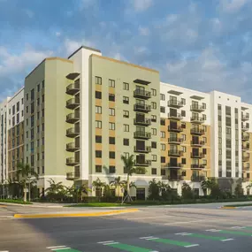 Bild von Modera Coral Springs