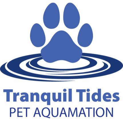 Logotipo de Tranquil Tides Pet Aquamation - Springfield Pet Cremation