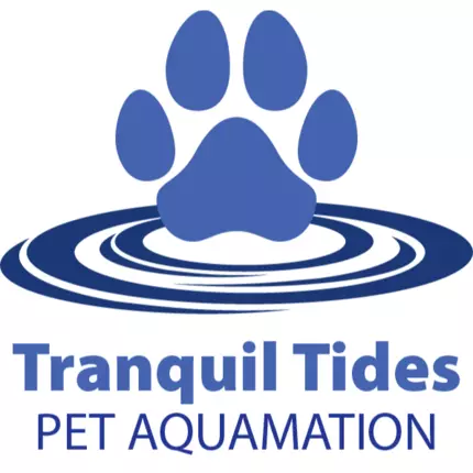 Logo da Tranquil Tides Pet Aquamation - Springfield Pet Cremation