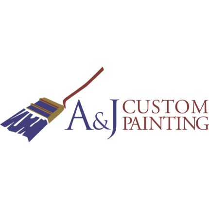 Logo de A & J Custom Painting, LLC