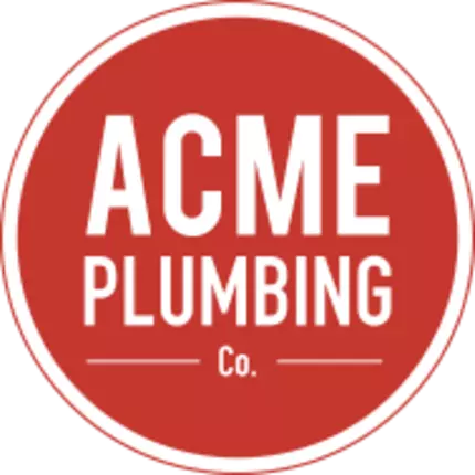 Logo da Acme Plumbing Co.