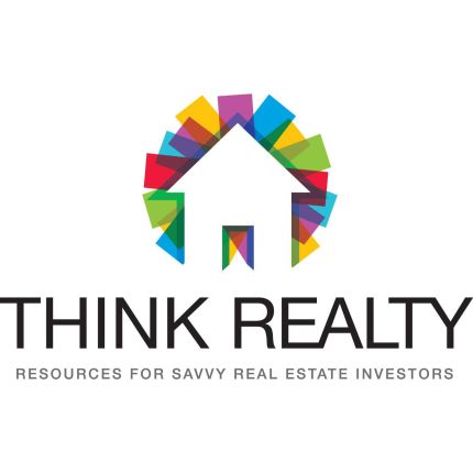 Logo van Think Realty