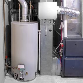 Bild von Silco Plumbing, Heating, Air Conditioning & Drain Cleaning