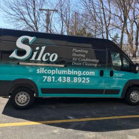 Bild von Silco Plumbing, Heating, Air Conditioning & Drain Cleaning