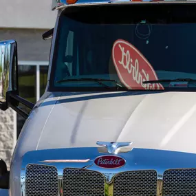 Bild von TLG Peterbilt - St. Louis