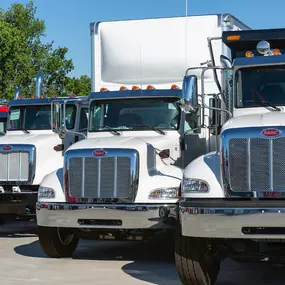 Bild von TLG Peterbilt - St. Louis