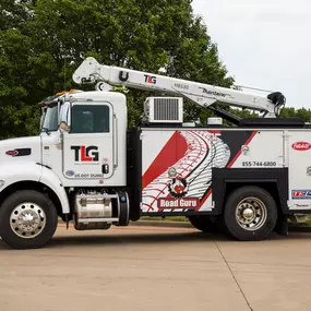 Bild von TLG Peterbilt - St. Louis