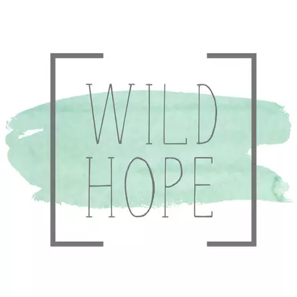 Logo van Wild Hope Counseling