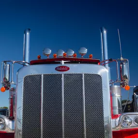 Bild von TLG Peterbilt - Greensboro