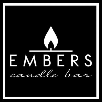 Logo de Embers Candle Bar