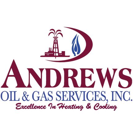 Logotyp från Andrews Oil and Gas Services, Inc.