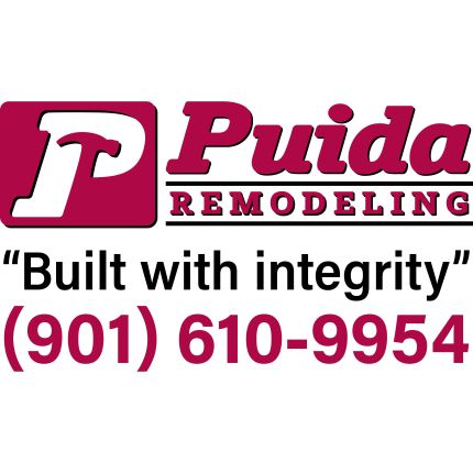Logo de Puida Builders LLC