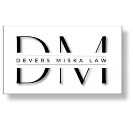 Logo od Devers Miska Law, LLC