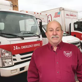 Bild von Muccia Plumbing Inc