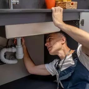 Bild von Muccia Plumbing Inc