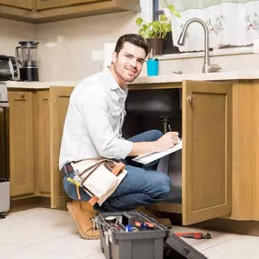 Bild von Muccia Plumbing Inc