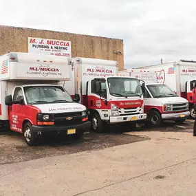 Bild von Muccia Plumbing Inc