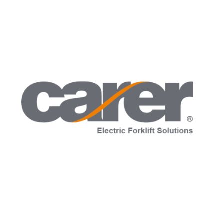 Logótipo de Carer Electric Forklift Solutions