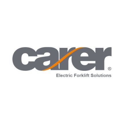 Logo from Carer Electric Forklift Solutions