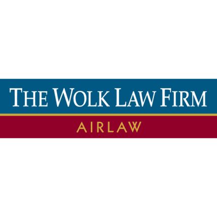 Logo da The Wolk Law Firm