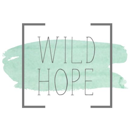 Logo from Wild Hope Counseling