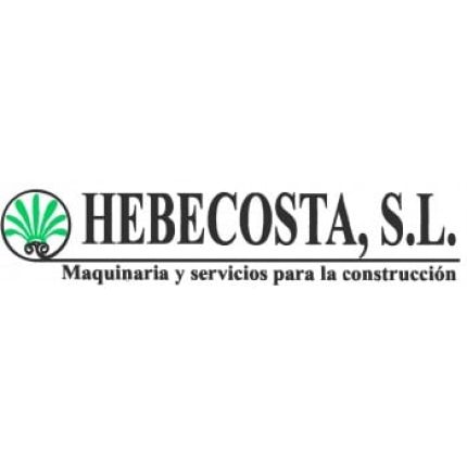 Logótipo de Hebecosta S.L.