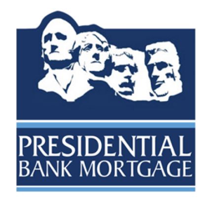Logo od Presidential Bank Mortgage