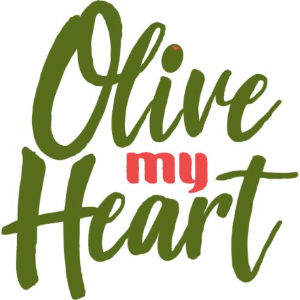 Logo da Olive My Heart