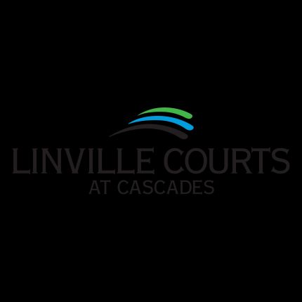 Logo fra Linville Court at The Cascades Verdae