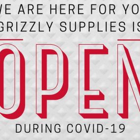 Bild von Grizzly Supplies