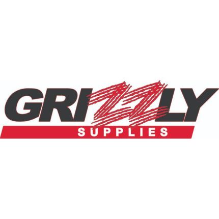 Logo de Grizzly Supplies