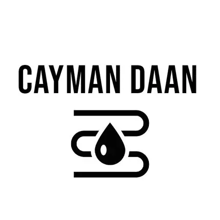 Logo de Cayman Daan