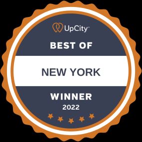 Best Of New York Award Winner Digital Marketing Agency