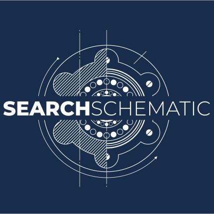 Logotipo de Search Schematic
