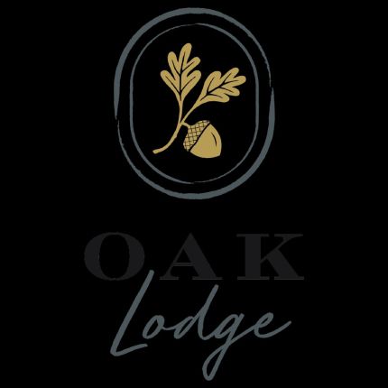 Logo da Oak Lodge Reception and Event Center