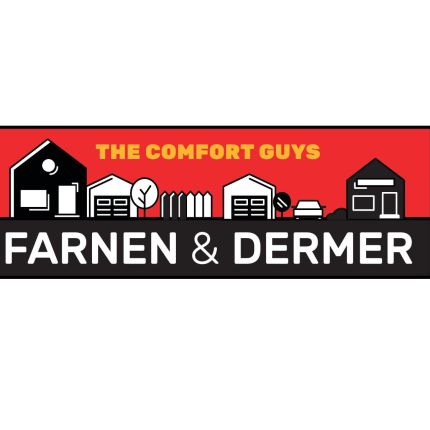 Logotyp från Farnen & Dermer Inc.